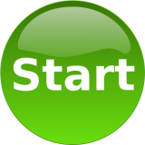 green-start-button